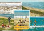 Noordzee- -5-luik., Verzenden, 1960 tot 1980, Ongelopen, Noord-Holland