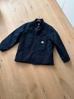 Mooie carhartt winterjas, Kleding | Heren, Ophalen of Verzenden, Zo goed als nieuw, Blauw