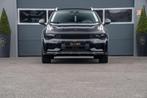 Lynk & Co 01 1.5 | Leder | Pano | Black| Apple Carplay | DAB, Auto's, Lynk & Co, Met garantie (alle), Zwart, Leder, Bedrijf
