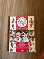 Ajax dvd 2004/2005, Verzamelen, Ophalen of Verzenden