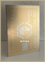 No Limits Gold parfum sample proefje tester monster, Verzenden, Nieuw