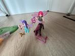 Playmobil feeen ,paarden, zeemeerminnen en queens, Ophalen of Verzenden, Gebruikt