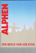 Alphen aan de Rijn -Een beeld van een stad, Ophalen of Verzenden, Gelezen