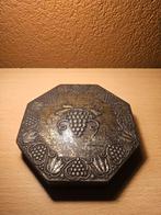 Cacao & chocolaad A. Driessen Rotterdam  blik, Verzamelen, Ophalen of Verzenden, Gebruikt, Overige