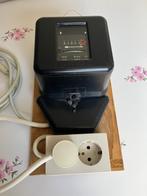 Elektriciteitsmeter – Stroommeter AEG Model J6, Doe-het-zelf en Verbouw, Meetapparatuur, Ophalen of Verzenden, Gebruikt, Elektriciteit