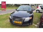 Audi A4 Avant BWJ 2006 2.0 Pro Line Business AUTOMAAT NIEUW, 4 cilinders, 1984 cc, Blauw, A4