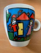 Ronald McDonald Kinderstad Kopjes - Nieuwstaat!, Nieuw, Ophalen of Verzenden, Overige stijlen, Kop(pen) en/of Schotel(s)