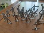 Aluminium sportfiguurtjes Niemeyer, Ophalen of Verzenden