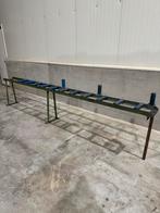 Rollerbaan 4 meter voor zaagmachine, Ophalen, Gebruikt