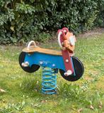 Wipkip Motor, Ophalen, Gebruikt