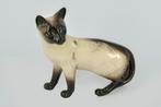 BESWICK SIAMESE KAT, Ophalen of Verzenden