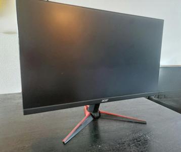 Game monitor - in goede staat beschikbaar voor biedingen