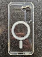 Hoesje Samsung S23 - Nieuw, Ophalen of Verzenden, Zo goed als nieuw, Overige modellen, Hoesje of Tasje