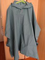 Quechua Regenponcho, Ophalen of Verzenden, Zo goed als nieuw, Regenponcho, Kinderen