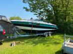 Chaparral V8 Speedboot Gereviseerd (2023) + Trailer, Watersport en Boten, Ophalen, Gebruikt, Binnenboordmotor, 6 meter of meer