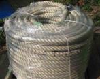 goedkoop dik touw synthetische hennep, Nieuw, Ophalen of Verzenden