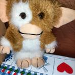 Gremlins knuffel Gizmo, de Mogwai uit de film 'Gremlins'. , Kinderen en Baby's, Ophalen of Verzenden