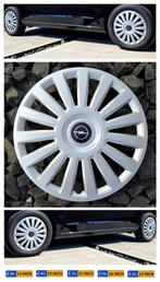 OPEL CORSA ▪️ KARL ▪️ VIVARO.. | Wieldoppen🔥 | ✔️13-16 Inch, Auto diversen, Wieldoppen, Ophalen of Verzenden, Nieuw