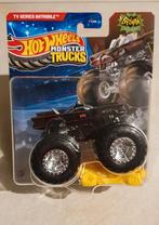 Hot Wheels Monster Truck Batmobile Batman, Ophalen of Verzenden, Nieuw, Auto