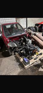 Gezocht! Lombardini 502/602, Auto-onderdelen, Motor en Toebehoren, Ophalen of Verzenden, Nieuw