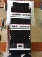 Abb groepenkasten 3 fase, Ophalen, Nieuw