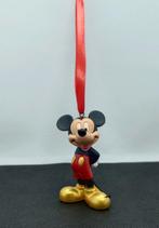 Disney Mickey Mouse kerst ornament hanger kerstbal, Ophalen of Verzenden, Mickey Mouse