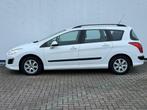 Peugeot 308 SW 1.6 e-HDi Blue Lease,Airco,Gr.Navi,Lmv,Trekha, Auto's, Peugeot, Voorwielaandrijving, Euro 5, Stof, Gebruikt