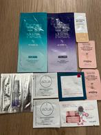Diverse testers dames, Ophalen of Verzenden, Nieuw, Verzorging