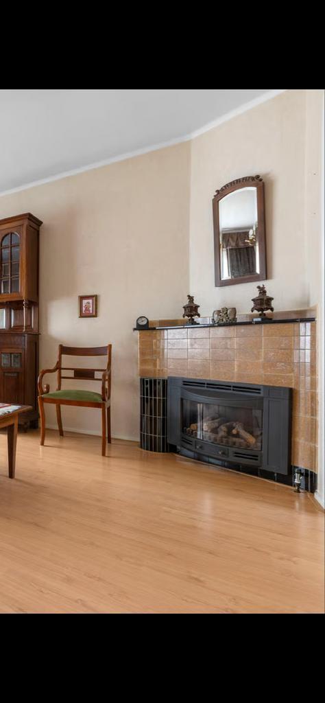 Ouderwetse Gashaard - Sfeervolle Warmte, Huis en Inrichting, Kachels, Gebruikt, Inbouw, Gaskachel, Gas, Ophalen