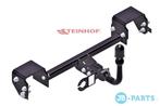 Afneembare trekhaak Citroen C1 tussen 2005-2014