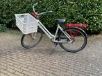 Gazelle PuurNL dames/meisjesfiets 28inch, Fietsen en Brommers, Versnellingen, Zo goed als nieuw, Gazelle, Ophalen