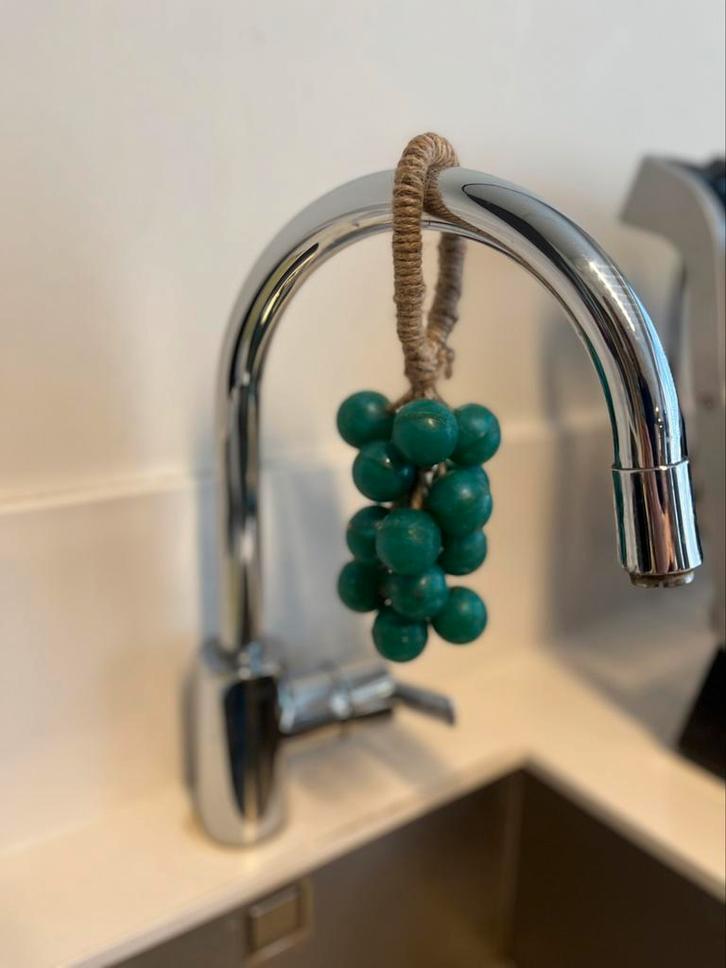 Zelfgemaakte zeep, Huis en Inrichting, Badkamer | Badtextiel en Accessoires, Nieuw, Ophalen of Verzenden