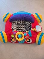 Playgro autozitkussen, Ophalen of Verzenden, Zo goed als nieuw, Overige typen, Met geluid