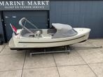 Zeer nette Antaris Fifty5 met VETUS 27pk vol opties, Watersport en Boten, Sloepen, Ophalen, 10 tot 30 pk, Binnenboordmotor, Diesel