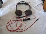 Plantronics headset, Ophalen, Gebruikt, Plantronics, On-ear