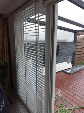 2 stuks Lamellen te koop beschikbaar voor biedingen
