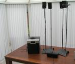 SONY, 5.1. dolby geluidsysteem, Audio, Tv en Foto, Luidsprekers, Sony, Complete surroundset, 120 watt of meer, Ophalen