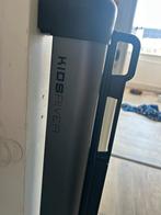 Trapje hekje merk kids river, Ophalen of Verzenden, Zo goed als nieuw, Overige materialen, 100 tot 115 cm