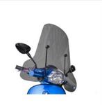 Smoked windscherm ( nieuw ), Fietsen en Brommers, Brommeronderdelen | Scooters, Ophalen, Nieuw, Overige typen, Vespa