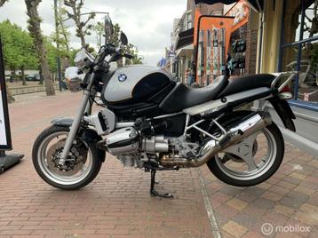 BMW R 850 R beschikbaar voor biedingen