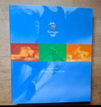 Australië 28x 5 dollars Olympische Spelen 2000 Proof, Verzenden, Setje