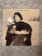 Joni Mitchell - Hejira LP, Ophalen of Verzenden, Gebruikt, 12 inch, Singer-songwriter