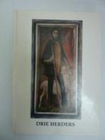 T.van Dijck & J.Peijnenburg - Drie herders [jaarkring], Boeken, Verzenden, Zo goed als nieuw
