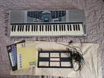 Bontempi keyboard, Muziek en Instrumenten, Keyboards, Ophalen of Verzenden, Zo goed als nieuw, 61 toetsen, Overige merken