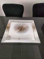 Erik Kuster dienblad/spiegel, Ophalen of Verzenden, Rechthoekig, Hout