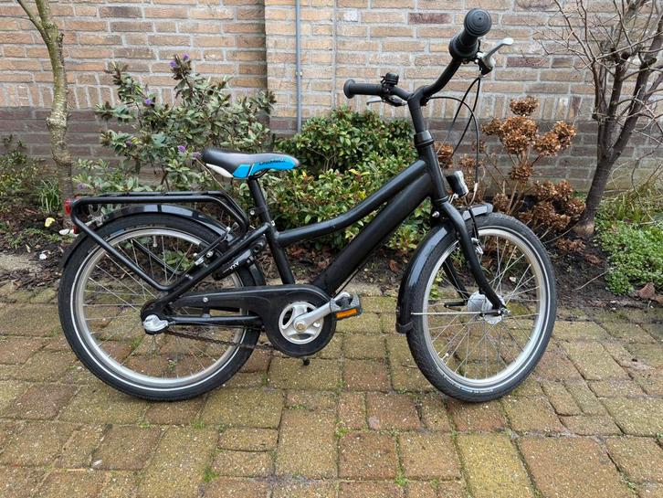 Puky Crusader 20 inch fiets, Fietsen en Brommers, Fietsen | Kinderfietsjes, Zo goed als nieuw, 20 inch of meer, Ophalen