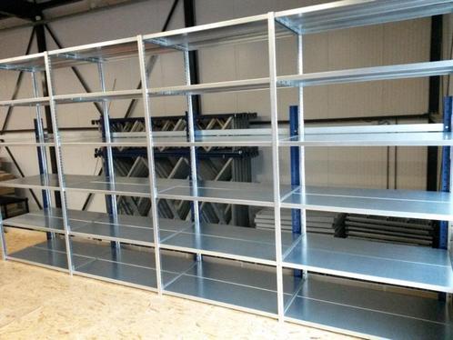 Stellingkast Stellingkasten Stelling Legbordstelling Kast, Huis en Inrichting, Kasten | Stellingkasten, Gebruikt, Ophalen of Verzenden