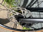 Mibo Alltrack, Fietsen en Brommers, Steps, Ophalen, Zo goed als nieuw, Gewone step, Mibo Alltrack