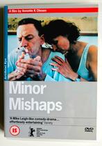 Minor Mishaps (2001), Annette K. Olesen, UK-import, geen NL, Cd's en Dvd's, Dvd's | Filmhuis, Scandinavië, Ophalen of Verzenden