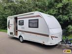 Weinsberg CaraOne Edition HOT 480 EU Enkele bedden en Mover, Overige merken, Overige typen, 4 tot 5 meter, Stabilisator